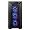 MSI MEG PROSPECT 700R Mid-Tower Case(Open Box)