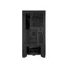 CORSAIR iCUE 4000D RGB Airflow Mid-Tower Case, Black - 3x AF120 RGB ELITE Fans - iCUE Lighting Node PRO Controller - High-Ai...