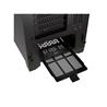 CORSAIR iCUE 4000D RGB Airflow Mid-Tower Case, Black - 3x AF120 RGB ELITE Fans - iCUE Lighting Node PRO Controller - High-Ai...