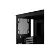CORSAIR iCUE 4000D RGB Airflow Mid-Tower Case, Black - 3x AF120 RGB ELITE Fans - iCUE Lighting Node PRO Controller - High-Ai...