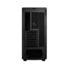 FRACTAL DESIGN Black North