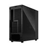 FRACTAL DESIGN Black North