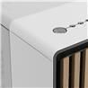 FRACTAL DESIGN Blanc North