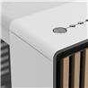 FRACTAL DESIGN Blanc North