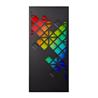 BITFENIX BFC-TRA-500-KKG-3B1A Black(Open Box)