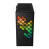 BITFENIX BFC-TRA-500-KKG-3B1A Black(Open Box)