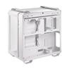 ASUS TUF Gaming GT502 White ATX Mid-Tower Computer Case