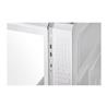 ASUS TUF Gaming GT502 White ATX Mid-Tower Computer Case