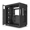 NZXT CM-H91FB-01 Left and Front Mid Tower Black