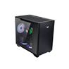 Boîtier tour mini InWin A3, noir
