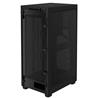 Boîtier CORSAIR 2000D AIRFLOW Mini-ITX, noir