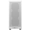 oîtier CORSAIR 2000D AIRFLOW Mini-ITX, blanc