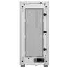 oîtier CORSAIR 2000D AIRFLOW Mini-ITX, blanc