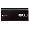CORSAIR 4000D Airflow w/ Pre-installed RM1000x Shift Power Supply, Black