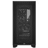 CORSAIR CORSAIR 3000D Black(Open Box)