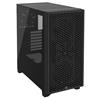 CORSAIR CORSAIR 3000D Black(Open Box)