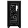 CORSAIR CORSAIR 3000D Black(Open Box)