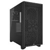 CORSAIR CORSAIR 3000D Black(Open Box)