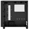 CORSAIR CORSAIR 3000D Black(Open Box)
