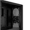 CORSAIR CORSAIR 3000D Black(Open Box)