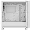 CORSAIR CORSAIR 3000D Blanc