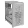 CORSAIR CORSAIR 3000D Blanc