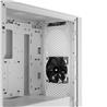 CORSAIR CORSAIR 3000D Blanc
