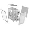 CORSAIR CORSAIR 3000D White