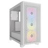 CORSAIR CORSAIR 3000D White