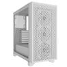 CORSAIR CORSAIR 3000D White