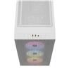 CORSAIR CORSAIR 3000D White