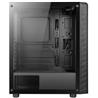AZZA PRIME 360 Mid Tower ATX Gaming Computer Case