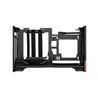 FRACTAL DESIGN Terra Graphite Mini-ITX Small Form Factor PC Case with
