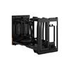 FRACTAL DESIGN Terra Graphite Mini-ITX Small Form Factor PC Case with