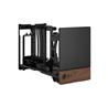 FRACTAL DESIGN Terra Graphite Mini-ITX Small Form Factor PC Case with