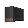 FRACTAL DESIGN Terra Graphite Mini-ITX Small Form Factor PC Case with
