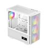 DeepCool CH560 Digital ATX Airflow case, 3x Pre-Installed 140mm ARGB