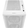 DeepCool CH560 Digital ATX Airflow case, 3x Pre-Installed 140mm ARGB
