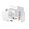 DeepCool CH560 Digital ATX Airflow case, 3x Pre-Installed 140mm ARGB