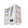 DeepCool CH560 Digital ATX Airflow case, 3x Pre-Installed 140mm ARGB