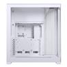 Phanteks NV7 Boîter d'ordinateur grand, Mat Blanc