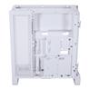 Phanteks NV7 Boîter d'ordinateur grand, Mat Blanc