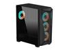 GIGABYTE AORUS C301 Black