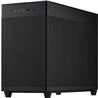 ASUS Boîtier MicroATX ASUS Prime AP201 Black