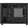 ASUS Boîtier MicroATX ASUS Prime AP201 Black