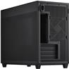 ASUS Boîtier MicroATX ASUS Prime AP201 Black