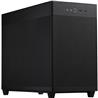 ASUS Boîtier MicroATX ASUS Prime AP201 Black
