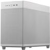ASUS ASUS Prime AP201 MicroATX Case White(Open Box)