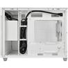 ASUS ASUS Prime AP201 MicroATX Case White(Open Box)