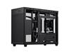 ASUS ASUS Prime AP201 Tempered Glass MicroATX Case Black